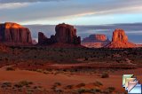 Sunrise Tour